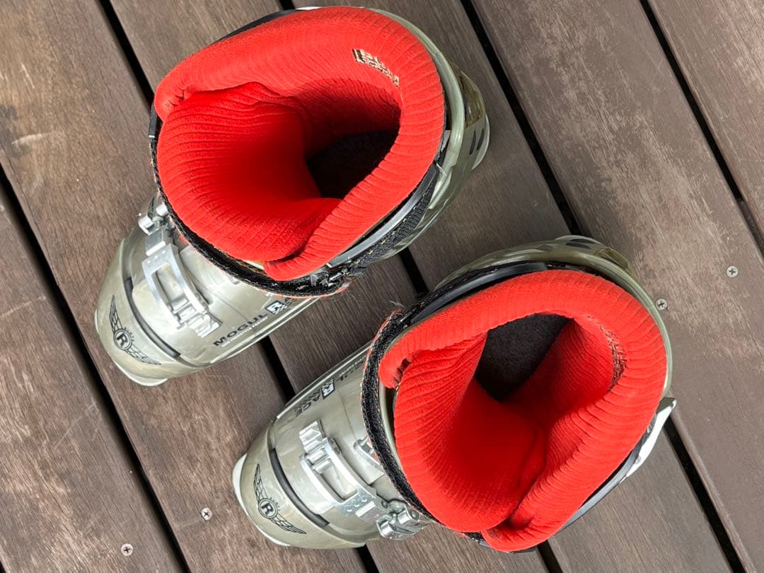 スキー GEN FACTORY BUMPS 9 R Mogul Race