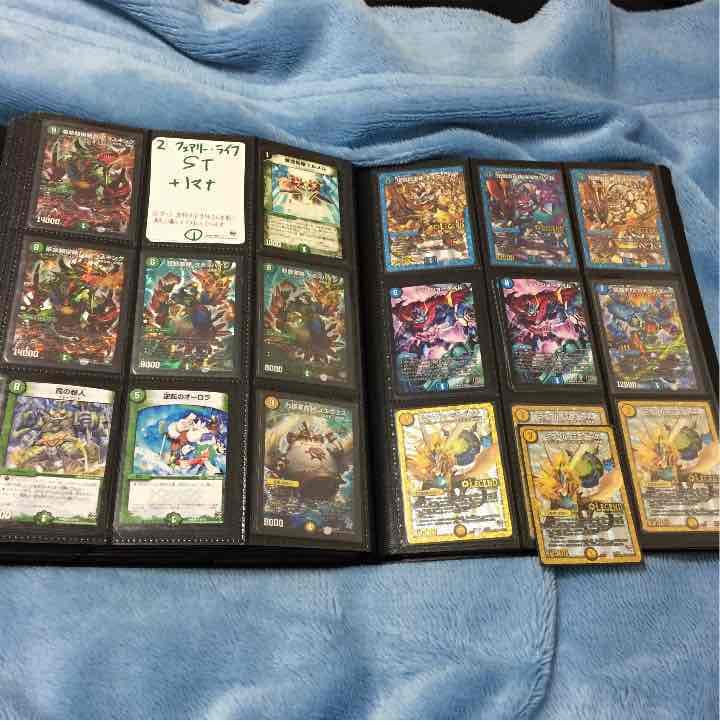 デュエマ バラ売り