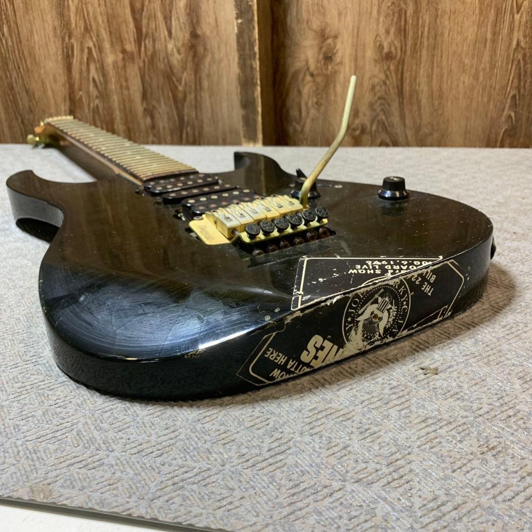 I303\" ジャンク品 Ibanez RG SERIES エレキギター