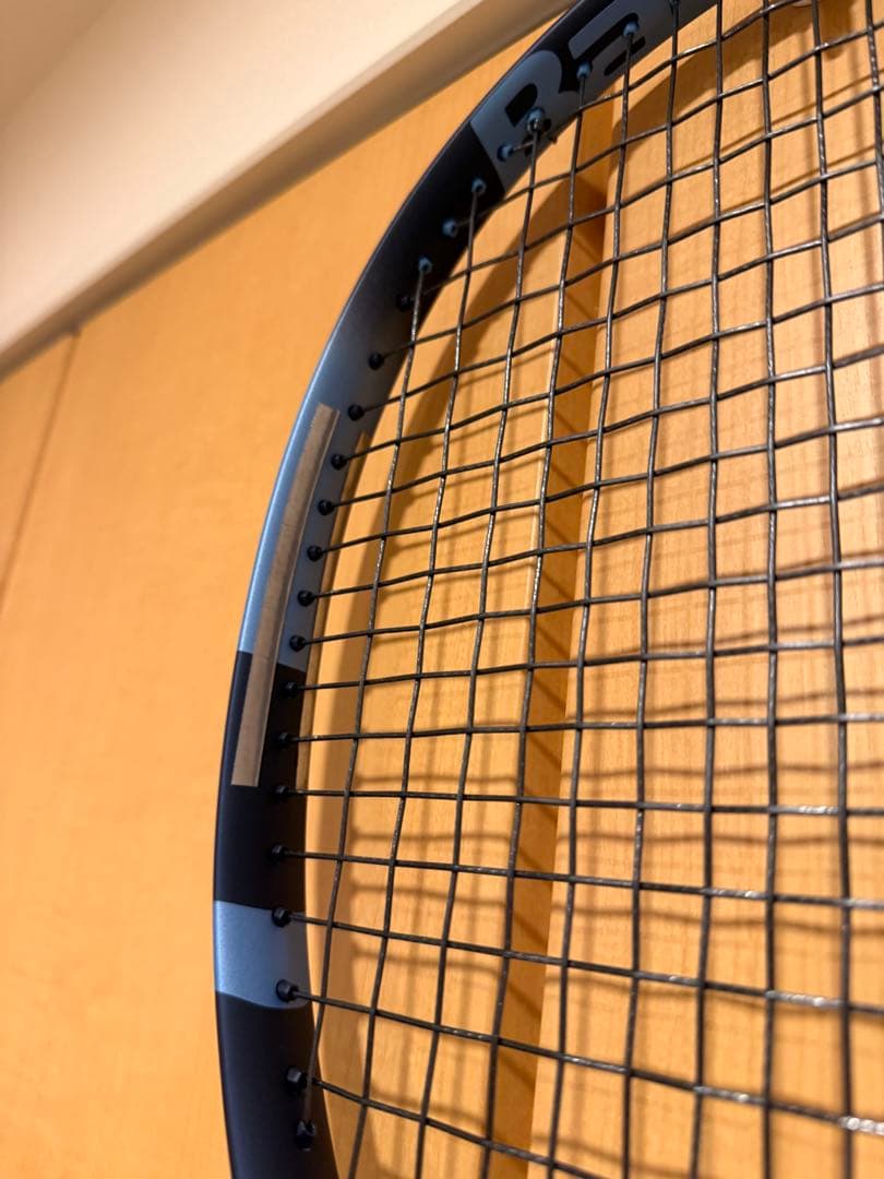 ［美品保証書付］Babolat Pure Drive TEAM 2025 G2