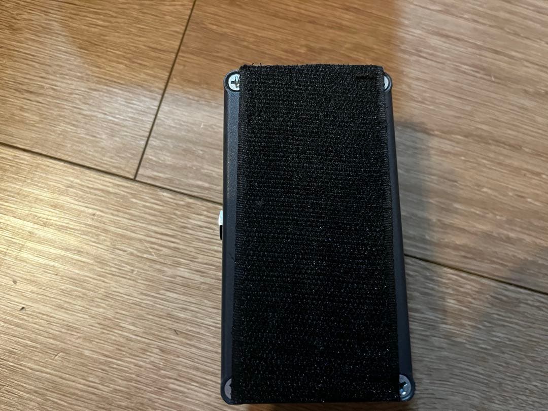 mxr micro flanger フランジャー