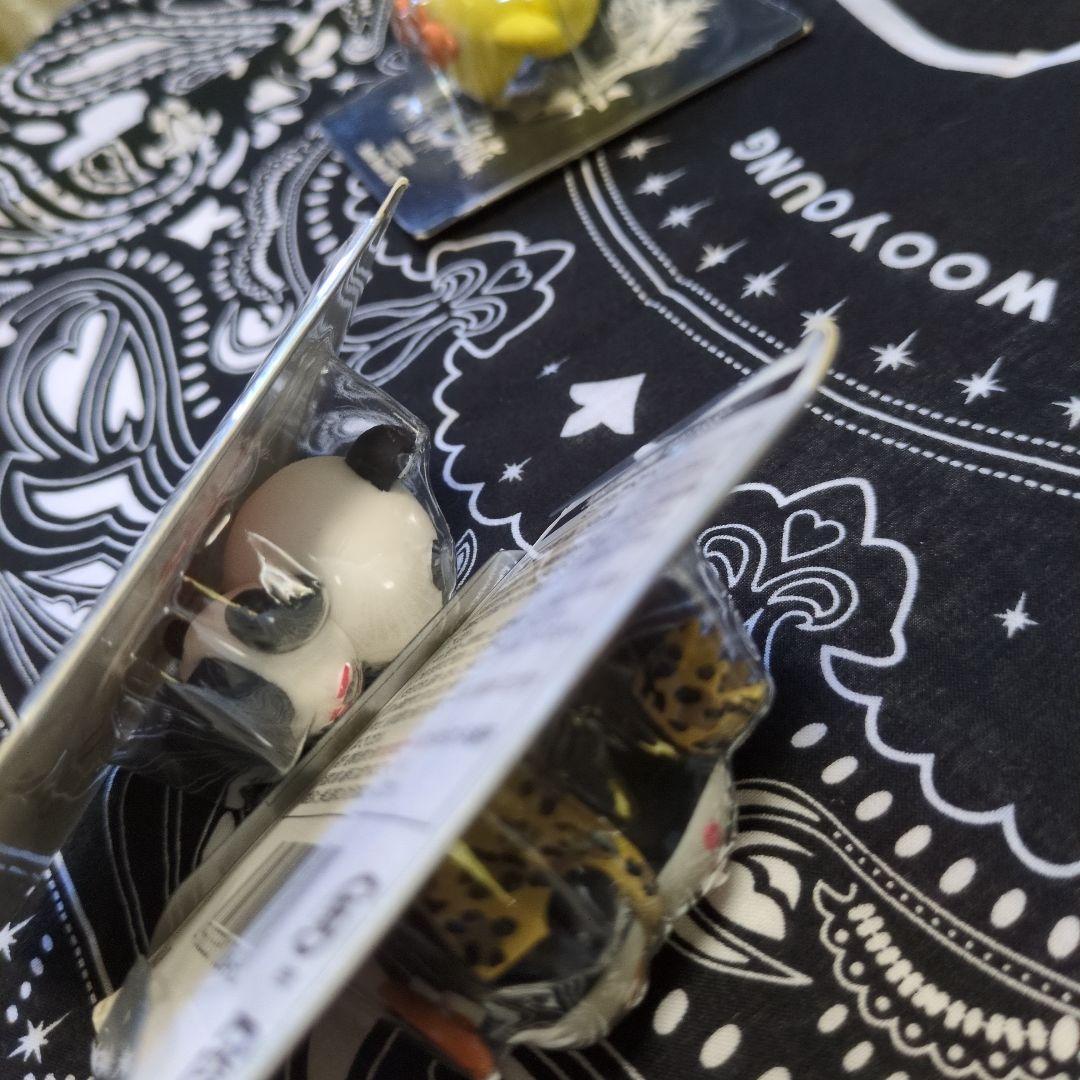 2PM ZOOPM ステージ フィギュア セット