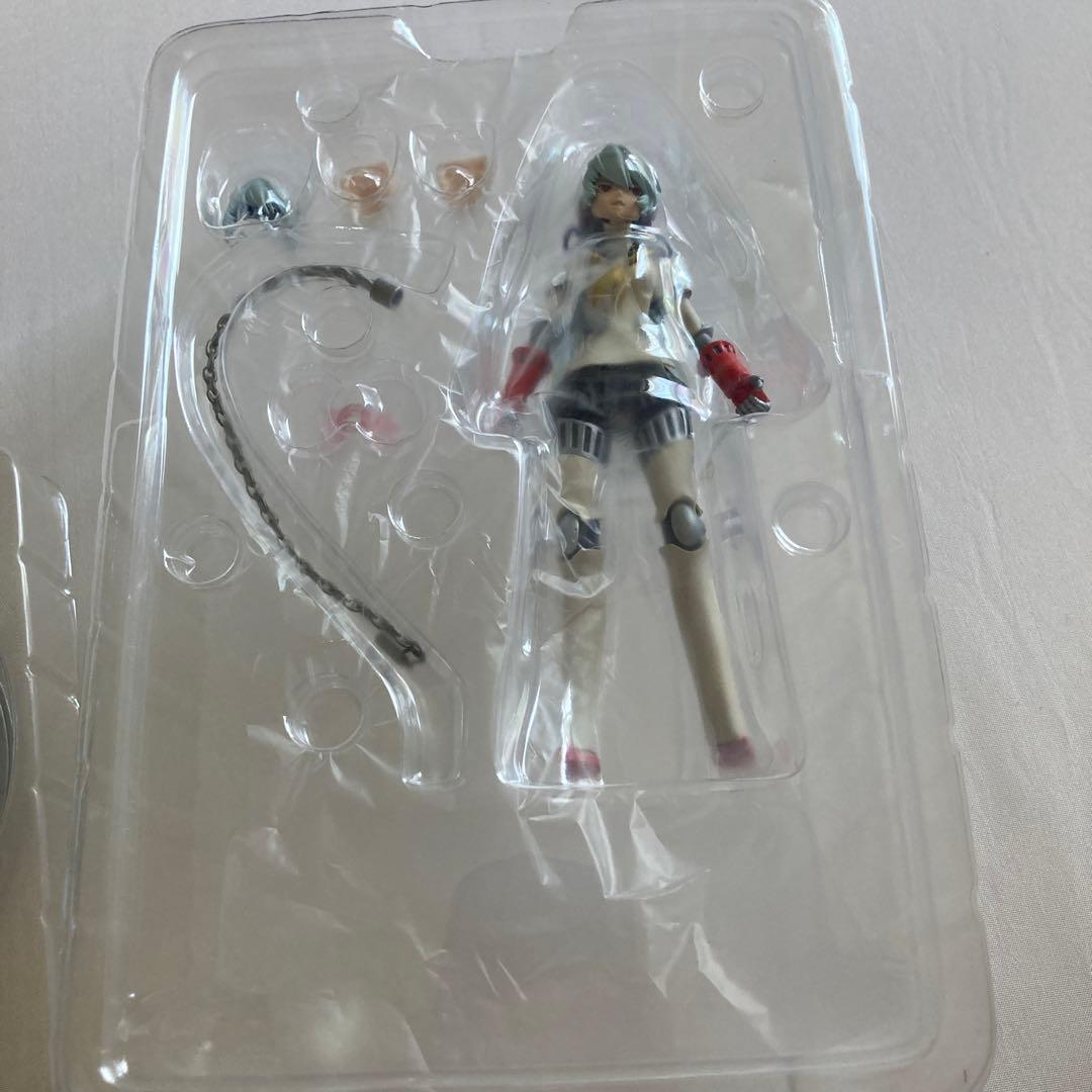 figma ペルソナ4 ジ・アルティメット イン マヨナカアリーナ ラビリス