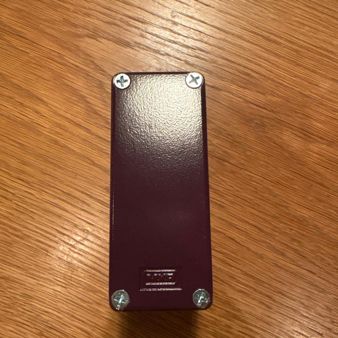 ギター MXR DUKE of TONE