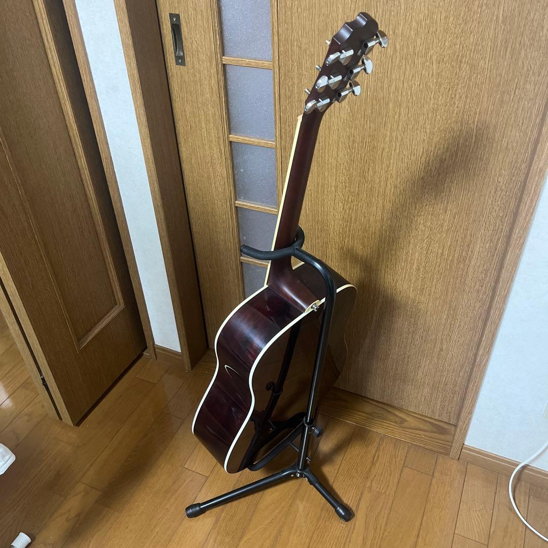 アコースティックギター 初心者セット
