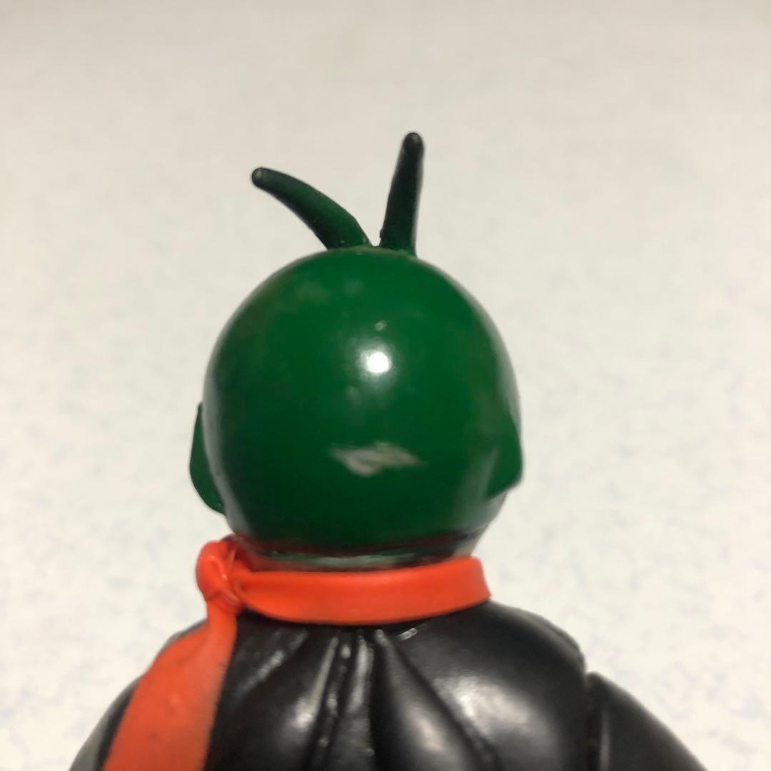 ❗️旧バンダイ❗️レア❓仮面ライダー　ソフビ✨