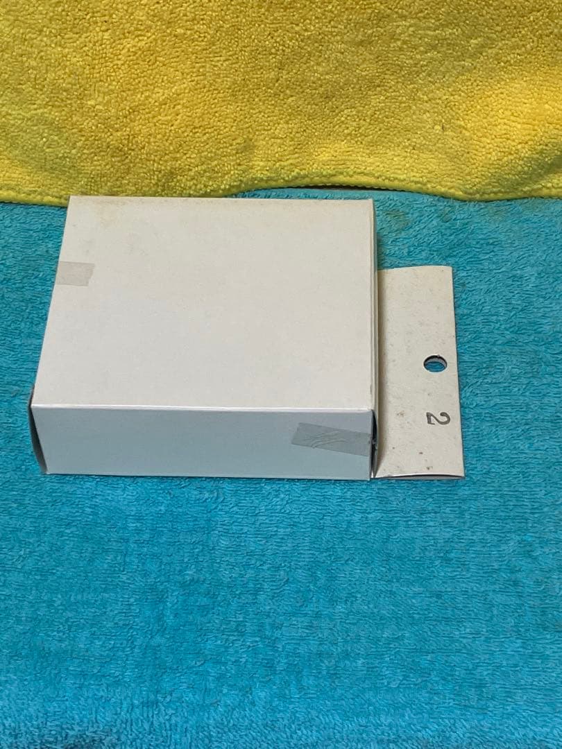 ラスト1品　レア　爆転シュートベイブレード　ドライガーＧ　シルバーver 新品