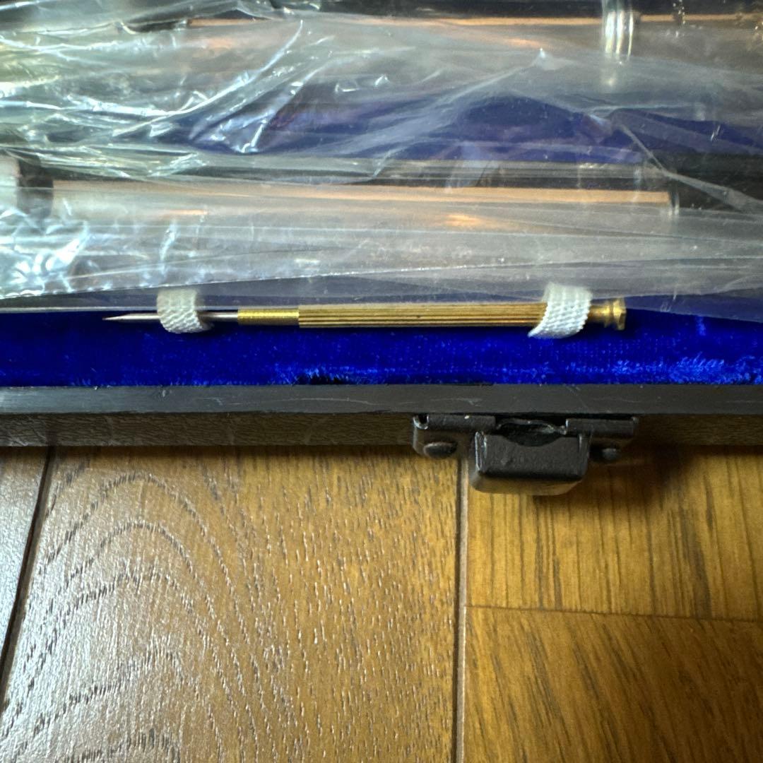 新品 フルート