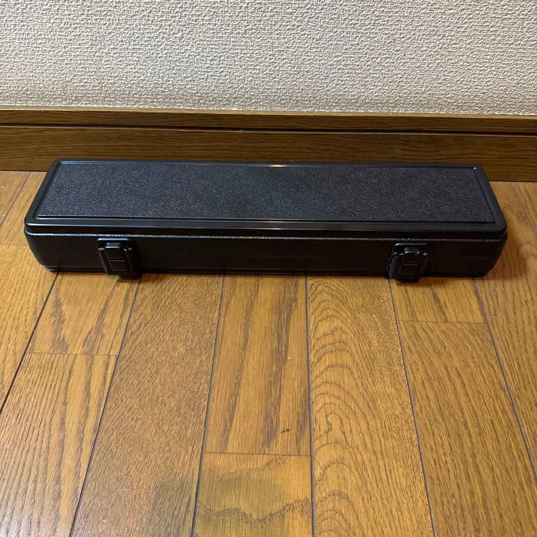 新品 フルート