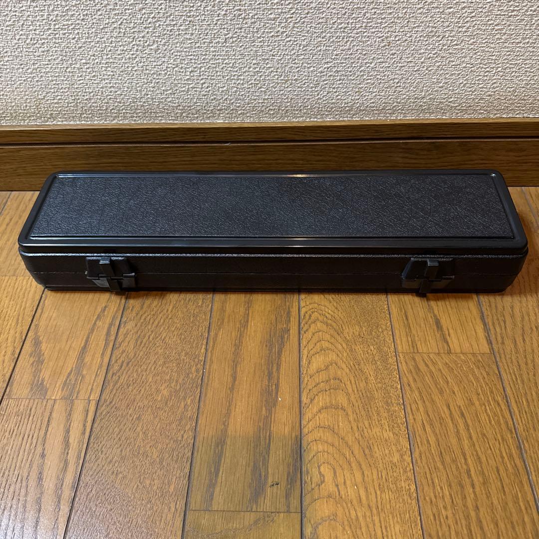 新品 フルート
