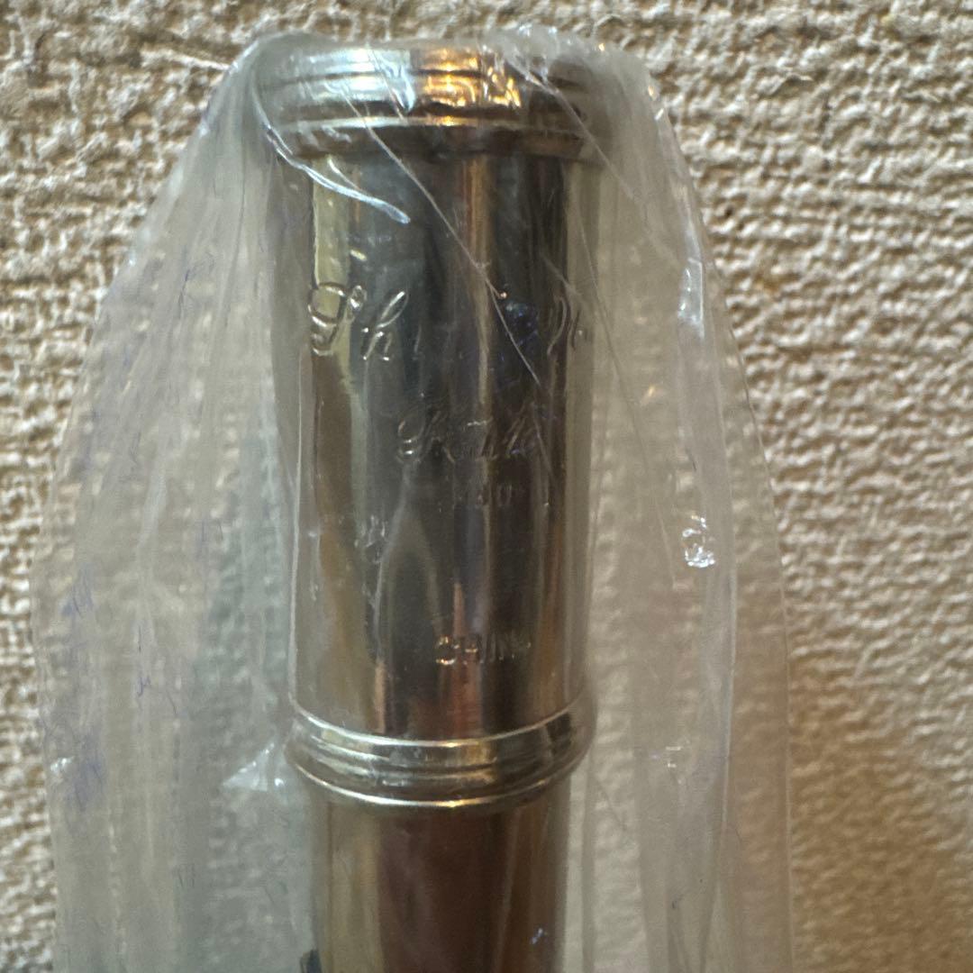 新品 フルート