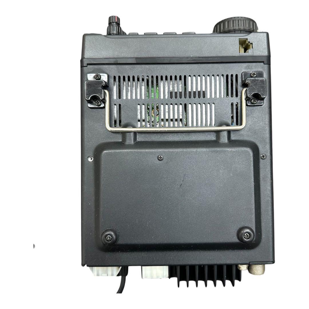 Icom IC-706 トランシーバー　無線機