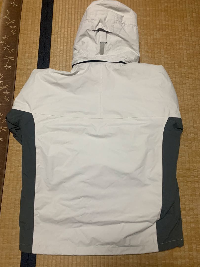 ダイワ　フィッシングウェア　レインウェア