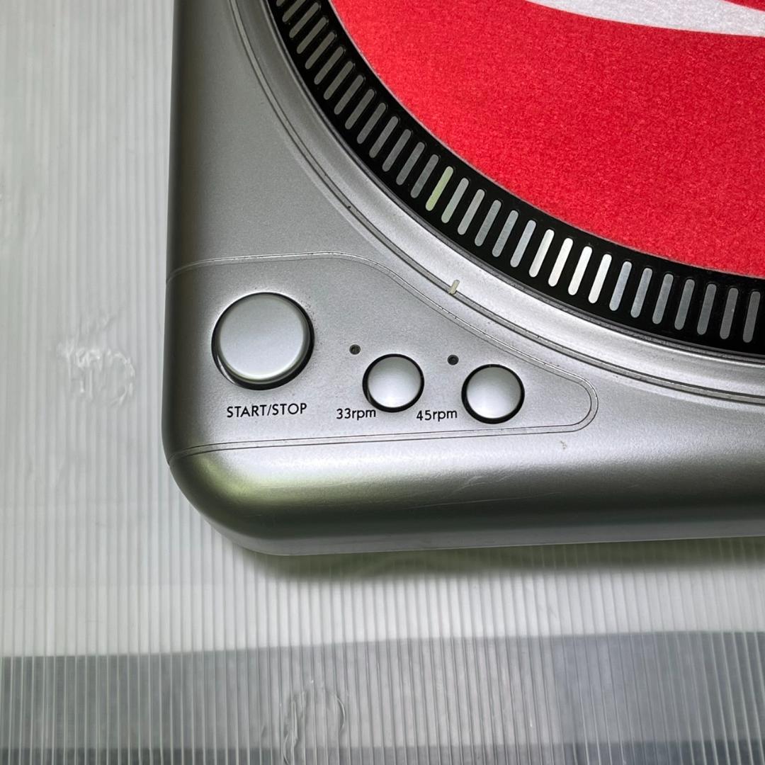 s*o様 【中古】VESTAX ベスタクス ターンテーブル PDX-2000Mk