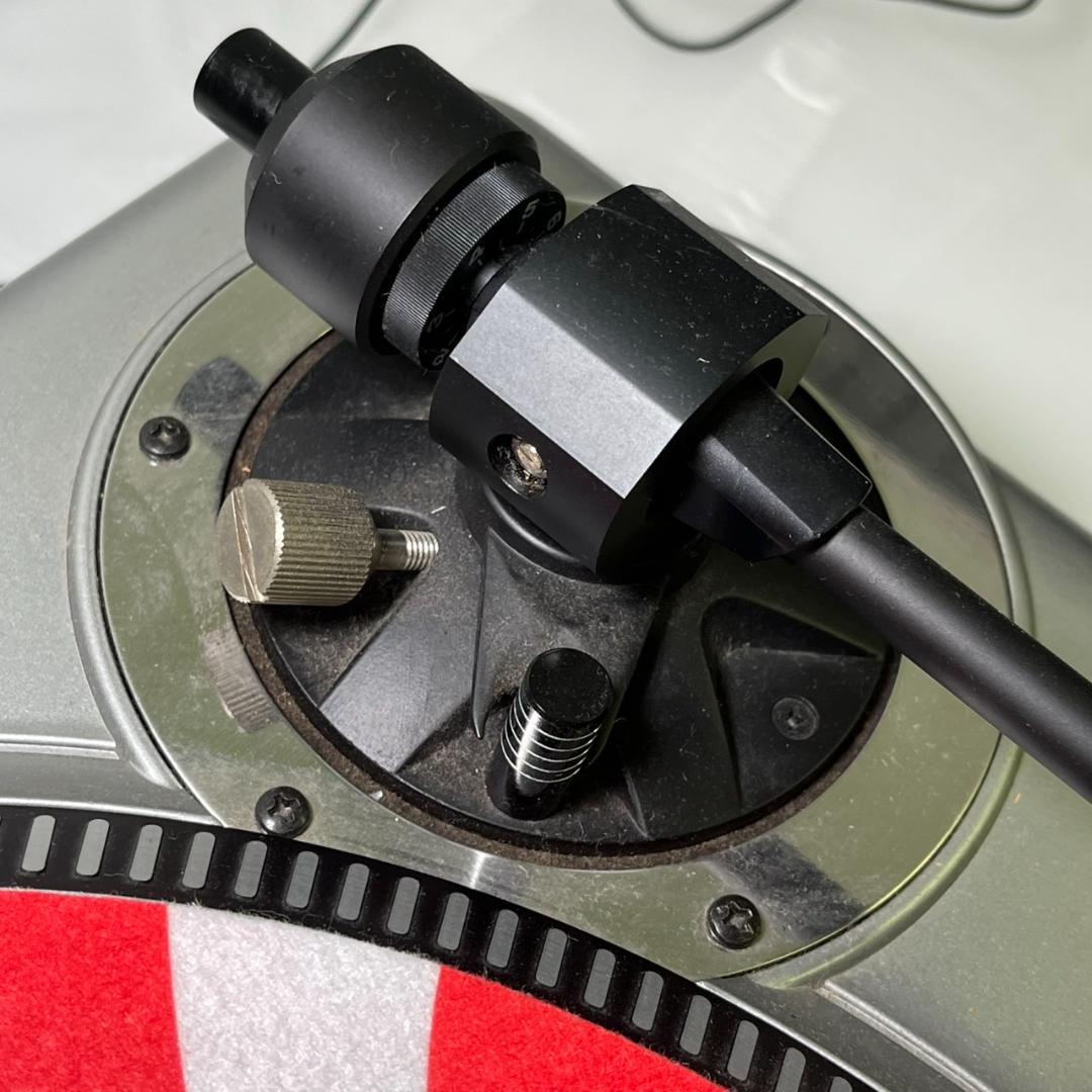 s*o様 【中古】VESTAX ベスタクス ターンテーブル PDX-2000Mk