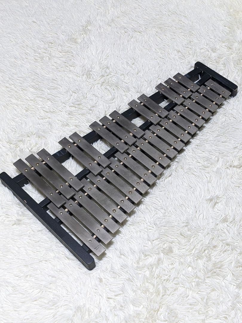 YAMAHA グロッケンハードケース　鉄琴　YG-50C 打楽器