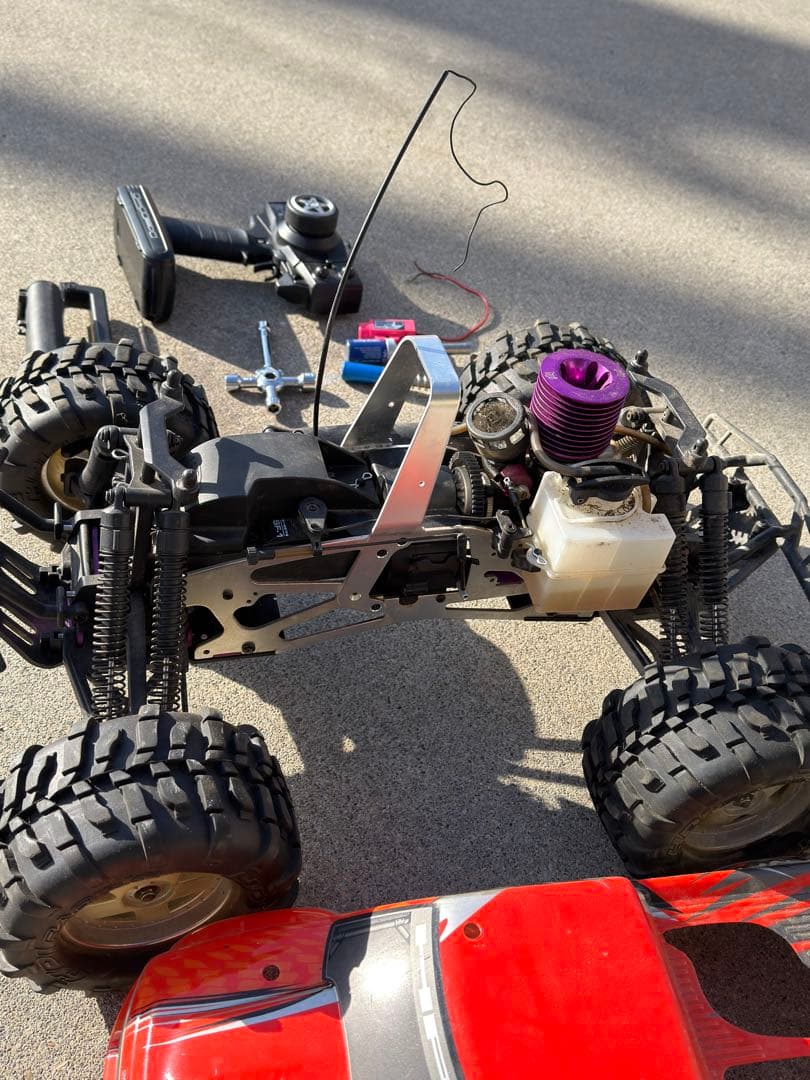 HPI サベージ