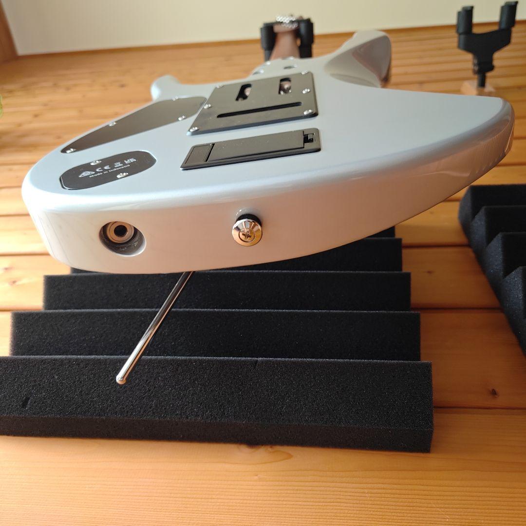 ギター Ibanez TOD10 Tim Henson Signature