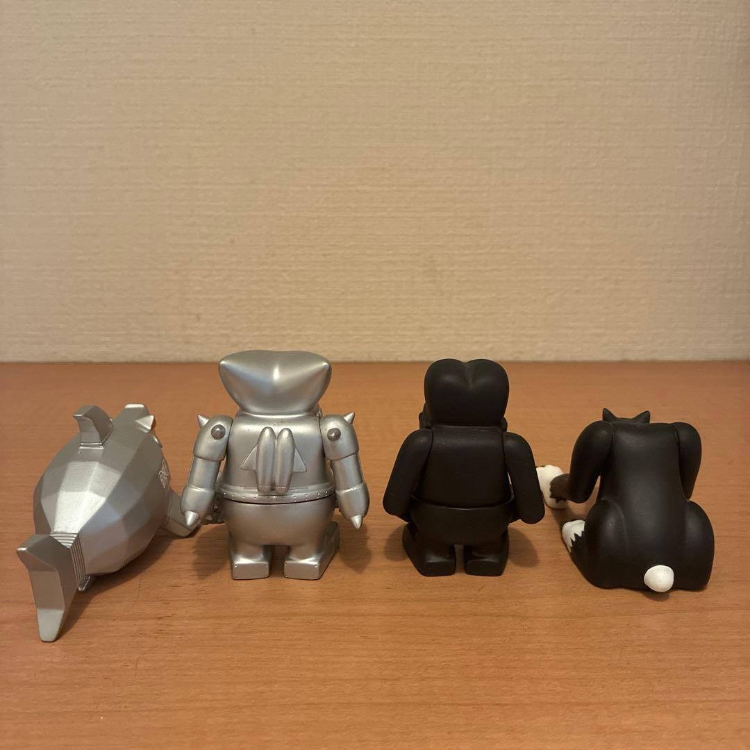 BOUNTY HUNTER バウンティーハンター フィギュア 入荷困難