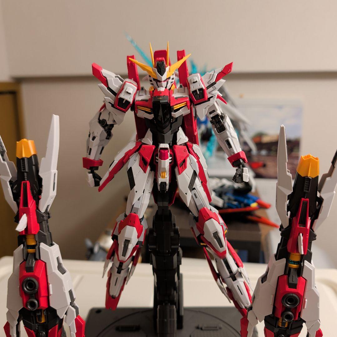 鉄創製プラモデル 1/100 星恒 STAR ETERNAL スターエターナル
