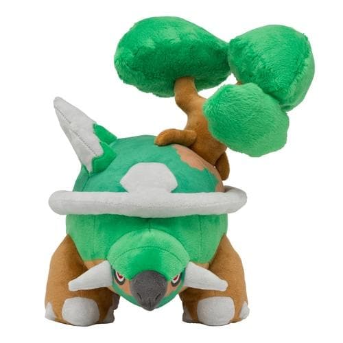 ❤希少・新品・タグ付き❤ 2019 ドダイトス ぬいぐるみ ポケモンセンター