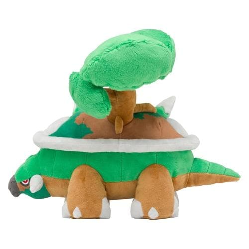 ❤希少・新品・タグ付き❤ 2019 ドダイトス ぬいぐるみ ポケモンセンター