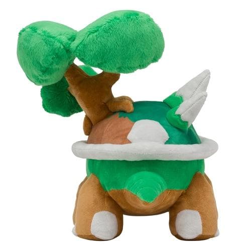 ❤希少・新品・タグ付き❤ 2019 ドダイトス ぬいぐるみ ポケモンセンター