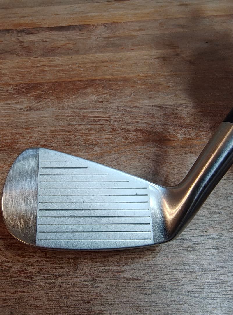 GTD GTUI Limited Hybrid 24°アイアン型ユーティリティ