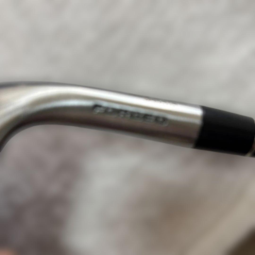 HONMA．TR20Pアイアン7本セット5〜11番