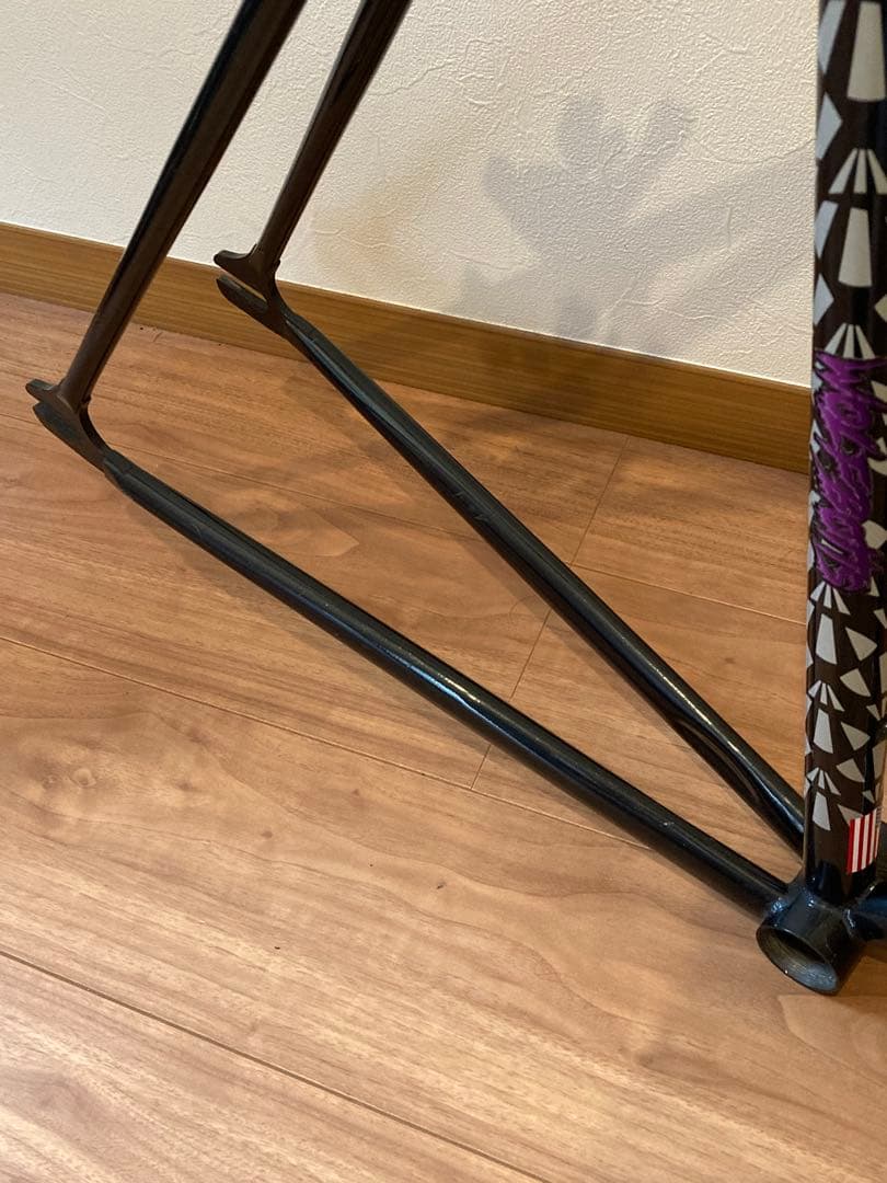 パーツ Affinity Metropolitan M size 1inch