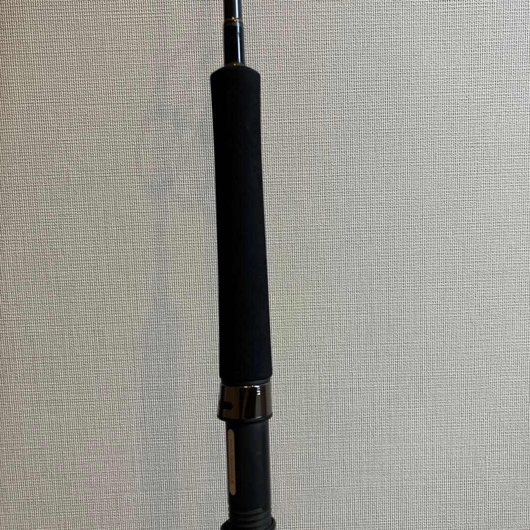 ジグザム、ディープライダー、JDR561S-6K、天龍、テンリュー