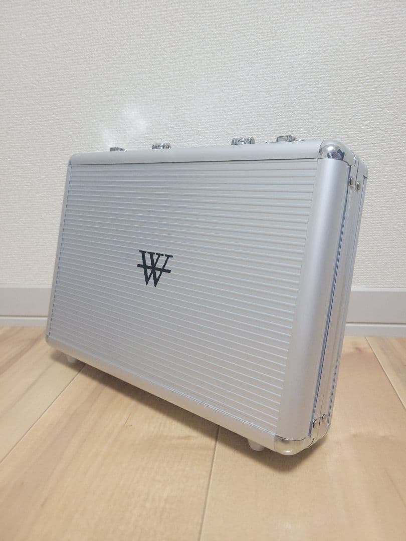 世界のヨコサワ　ポーカーセット Worldwide Yokosawa