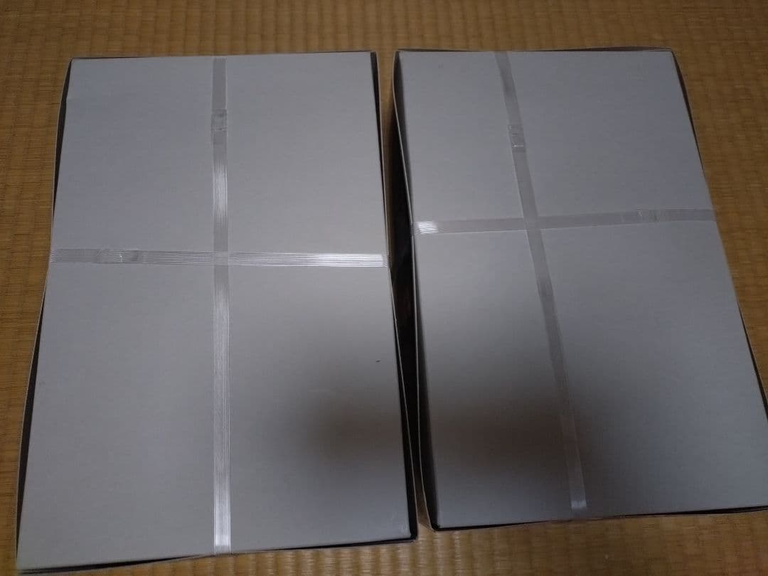 【5%だけ値下げ】MG シャア専用ザク II2.0 ＋グフ2.0 2個セット