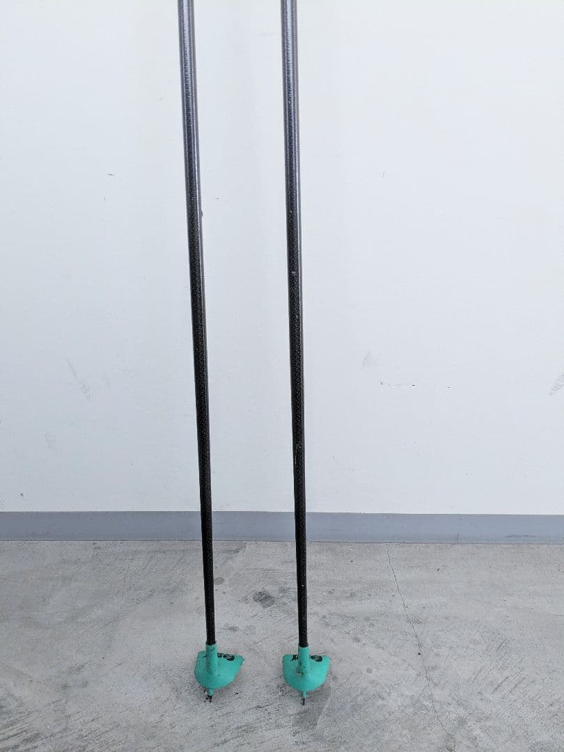 swix ポール ストック 146cm クロスカントリースキー スウィックス