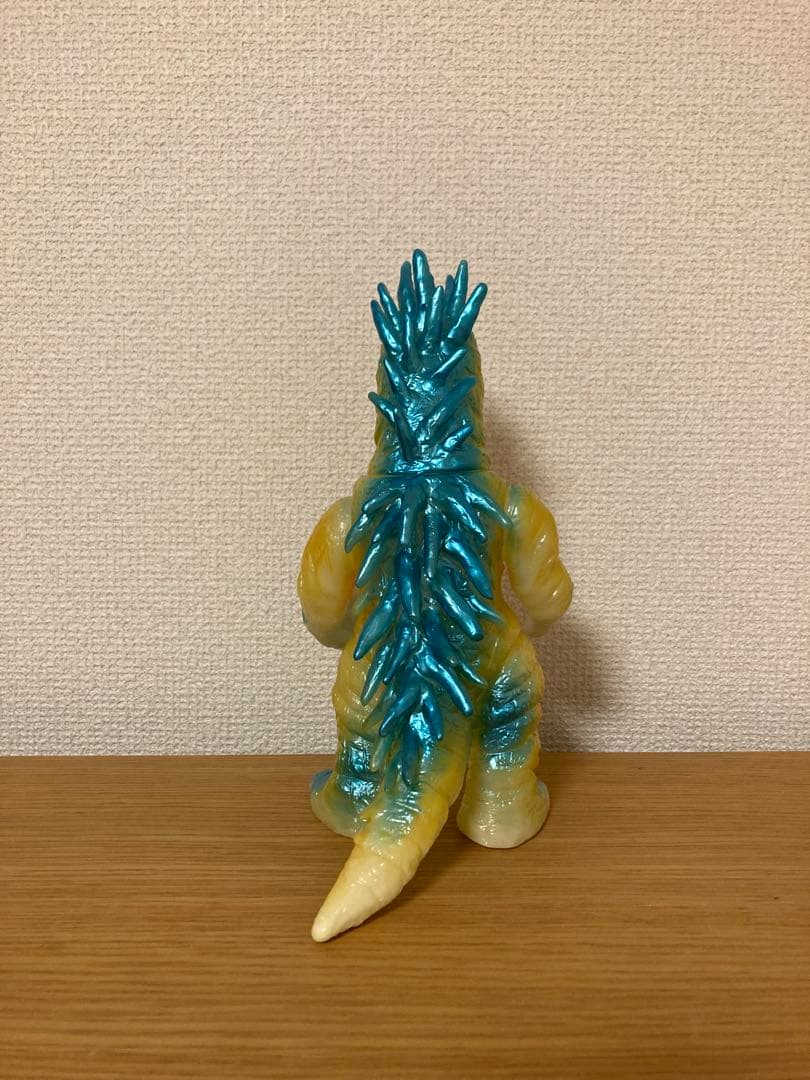 ブルマァク　蓄光　モグネズン