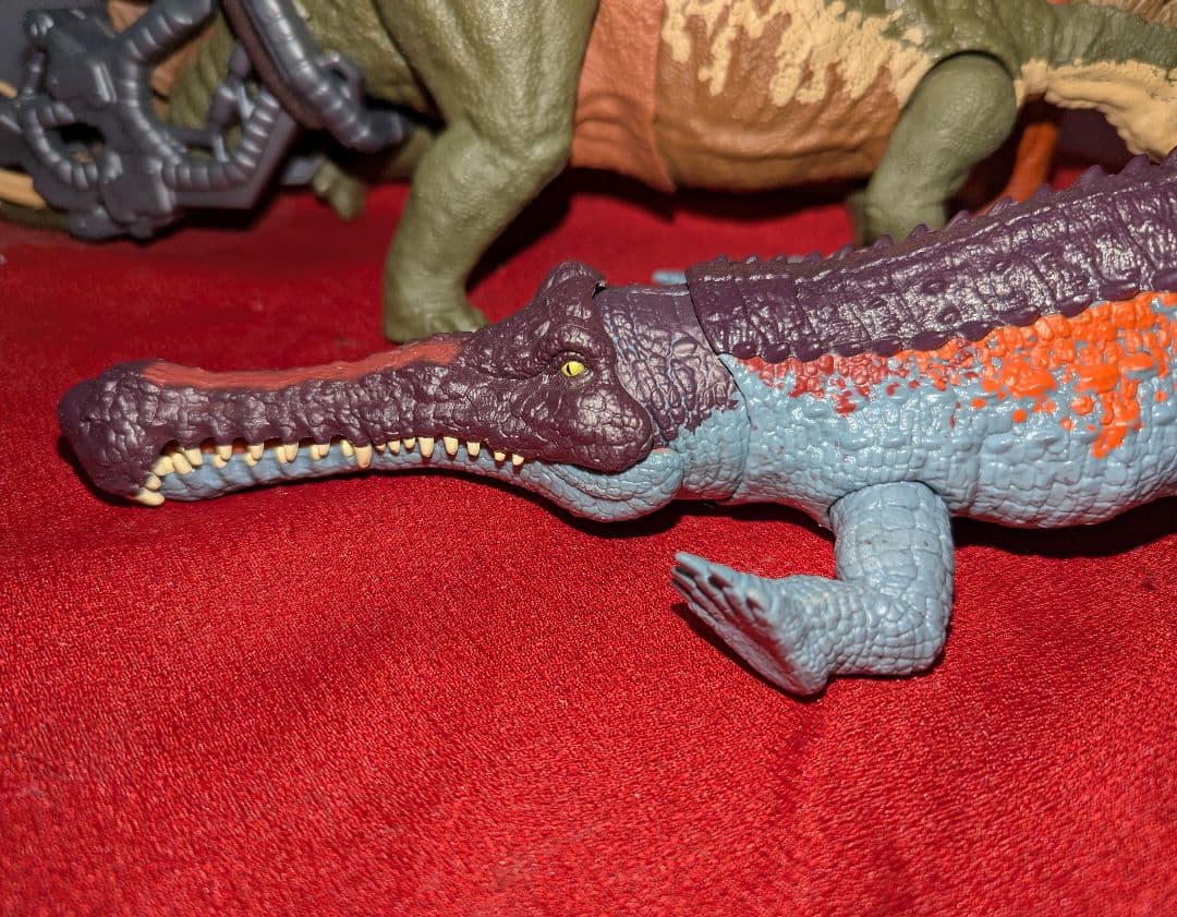 ジャンク マテル ジュラシックワールド JURASSIC WORLD まとめ売り