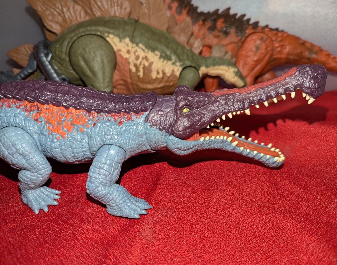 ジャンク マテル ジュラシックワールド JURASSIC WORLD まとめ売り