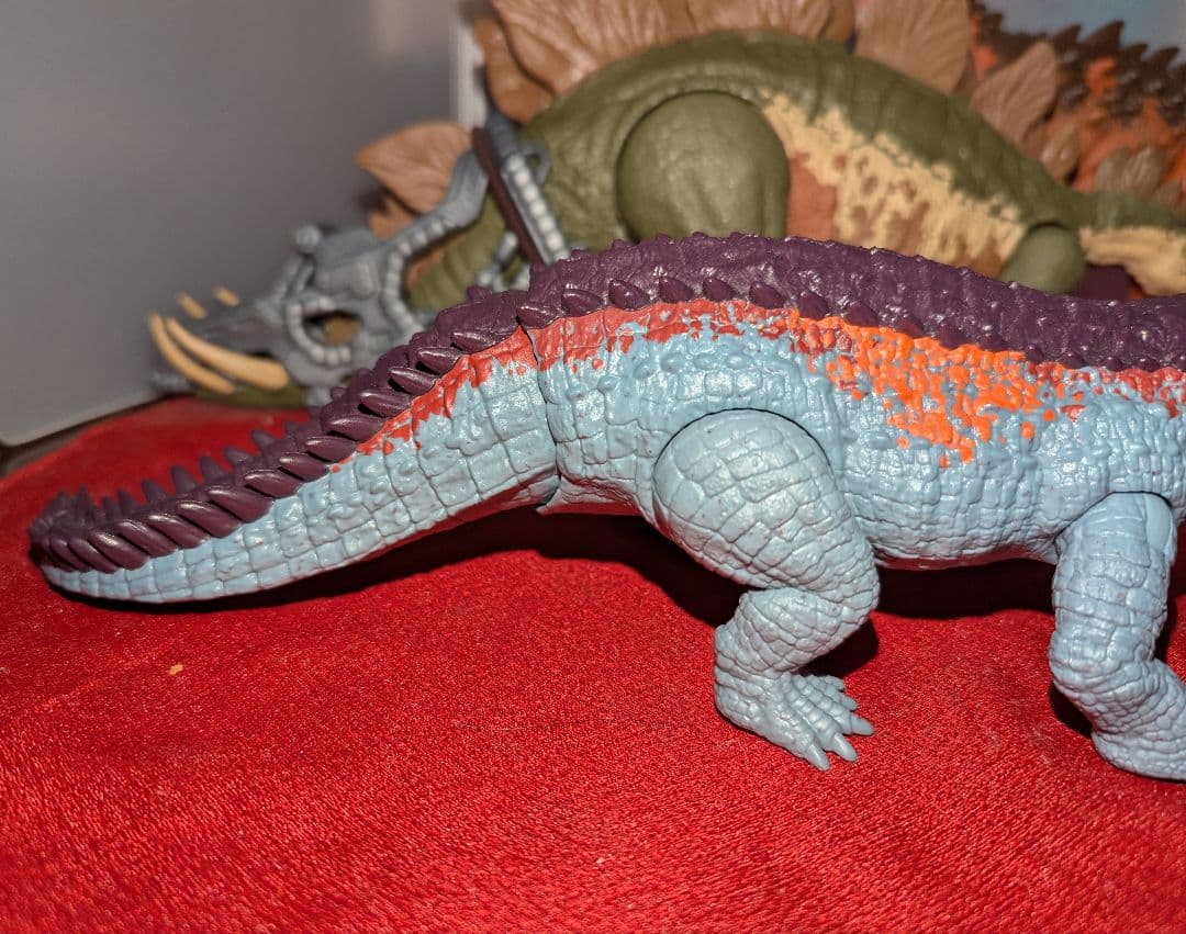 ジャンク マテル ジュラシックワールド JURASSIC WORLD まとめ売り