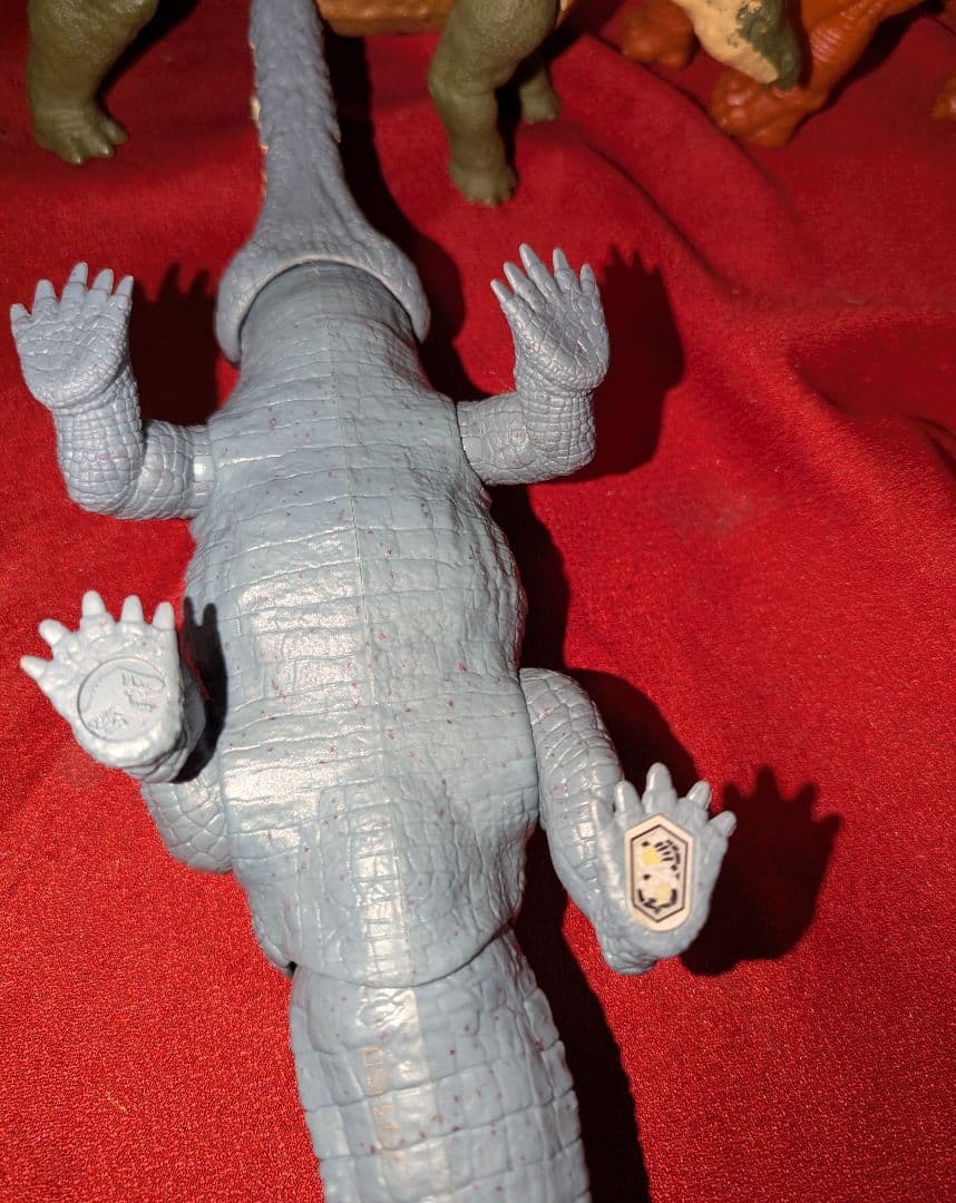 ジャンク マテル ジュラシックワールド JURASSIC WORLD まとめ売り