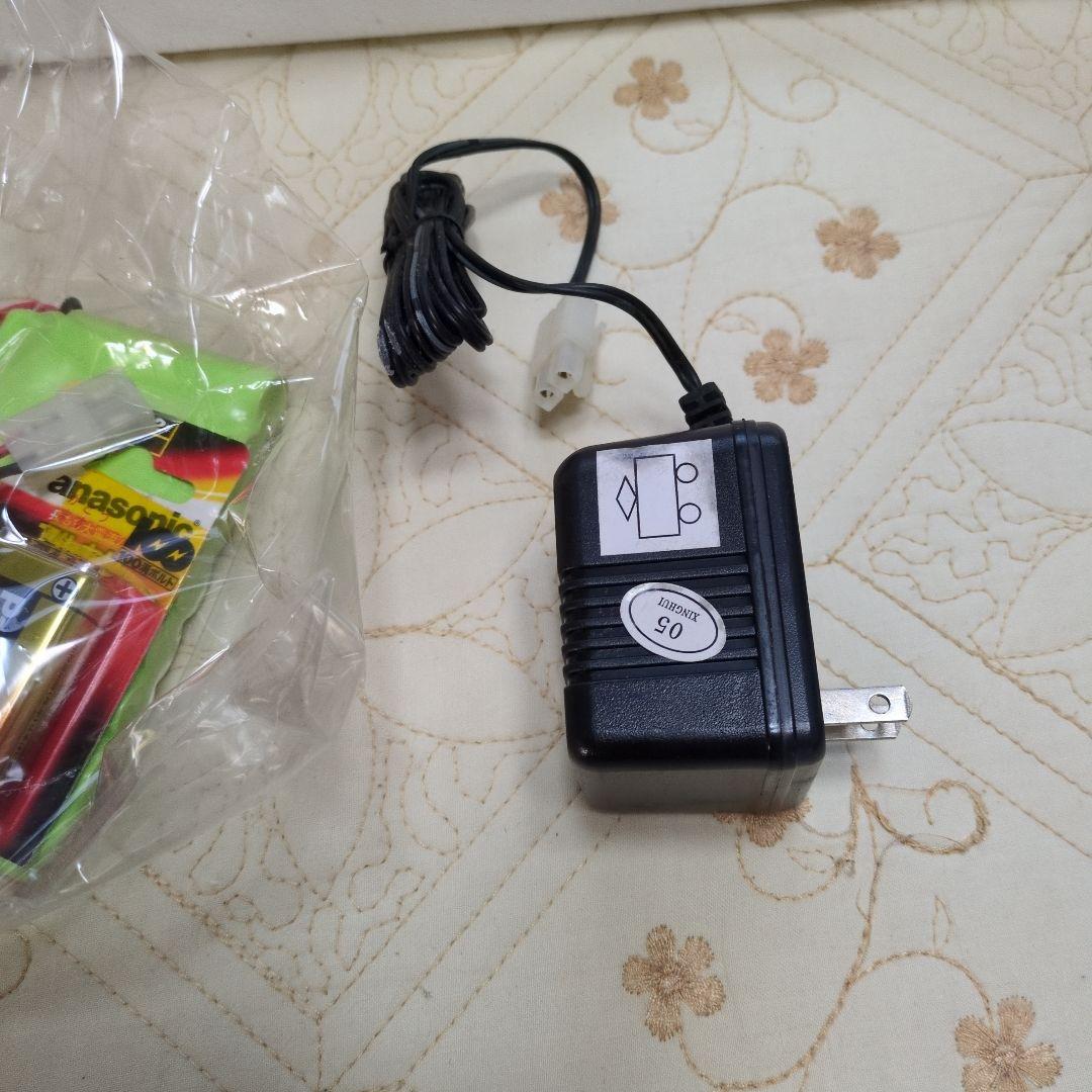 AUSTAR HUMMER H1 SUV/SUT ラジコンカー