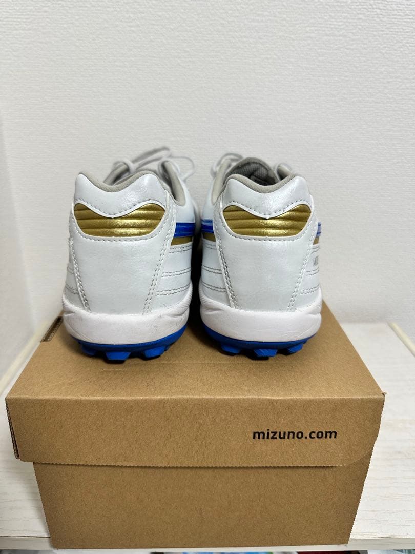 Mizuno モレリア sala elete tf 25.0cm