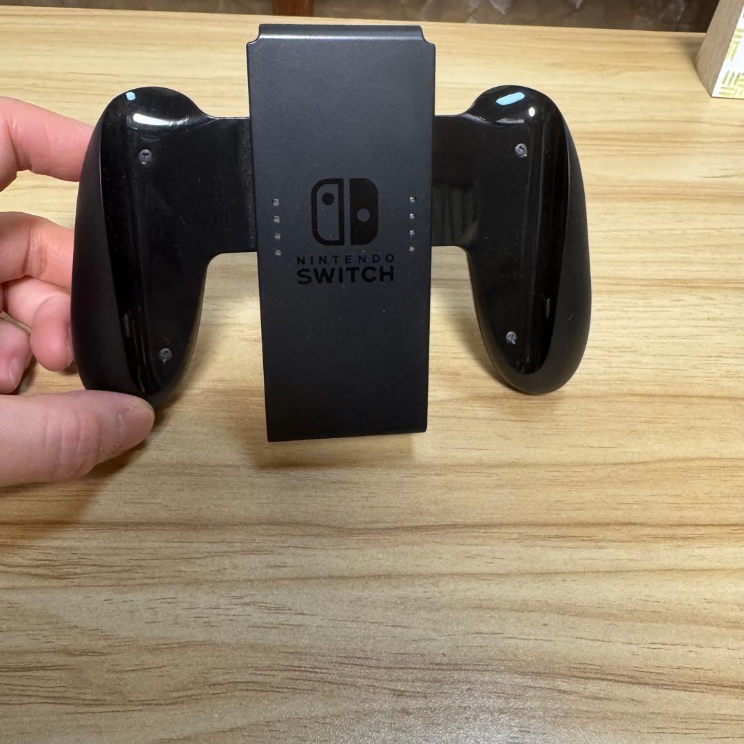 Nintendo Switch あつまれどうぶつの森セット　ソフト付