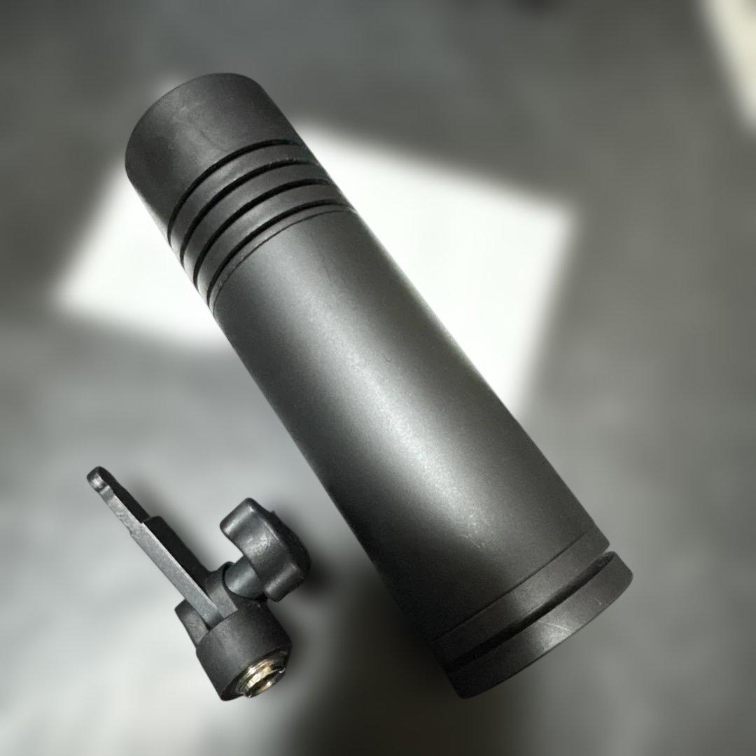 【もち】Aston Microphones Stealth