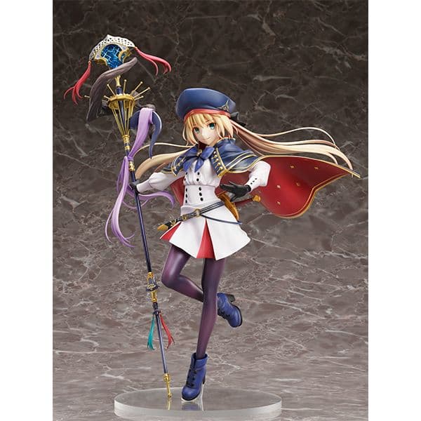 【未開封・最終価格】FGOアルトリア・キャスターFate/grand order