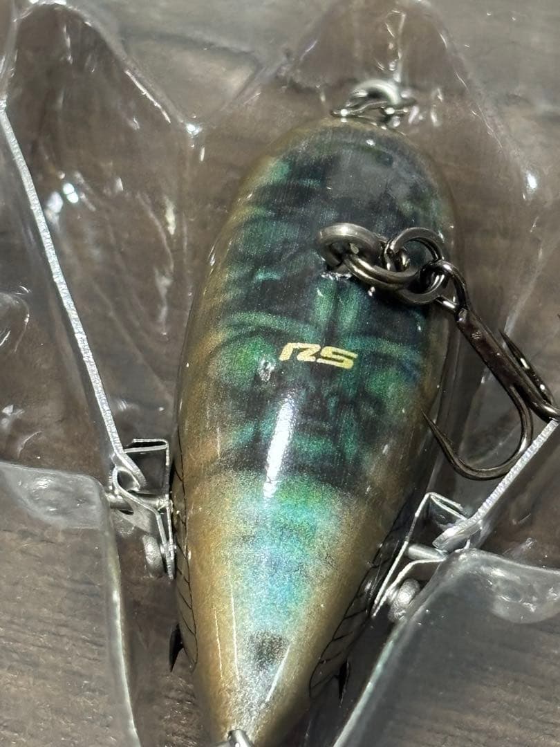 アベンタクローラーrsチキータ　2個セット
