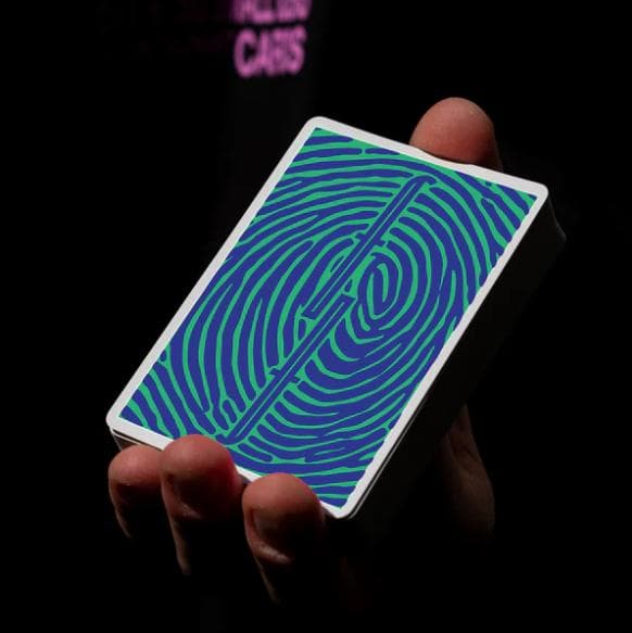Fontaine Thumbprint Edition 新品3個