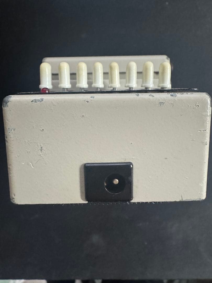 BOSS GE-7 イコライザー 日本製初期型 mod
