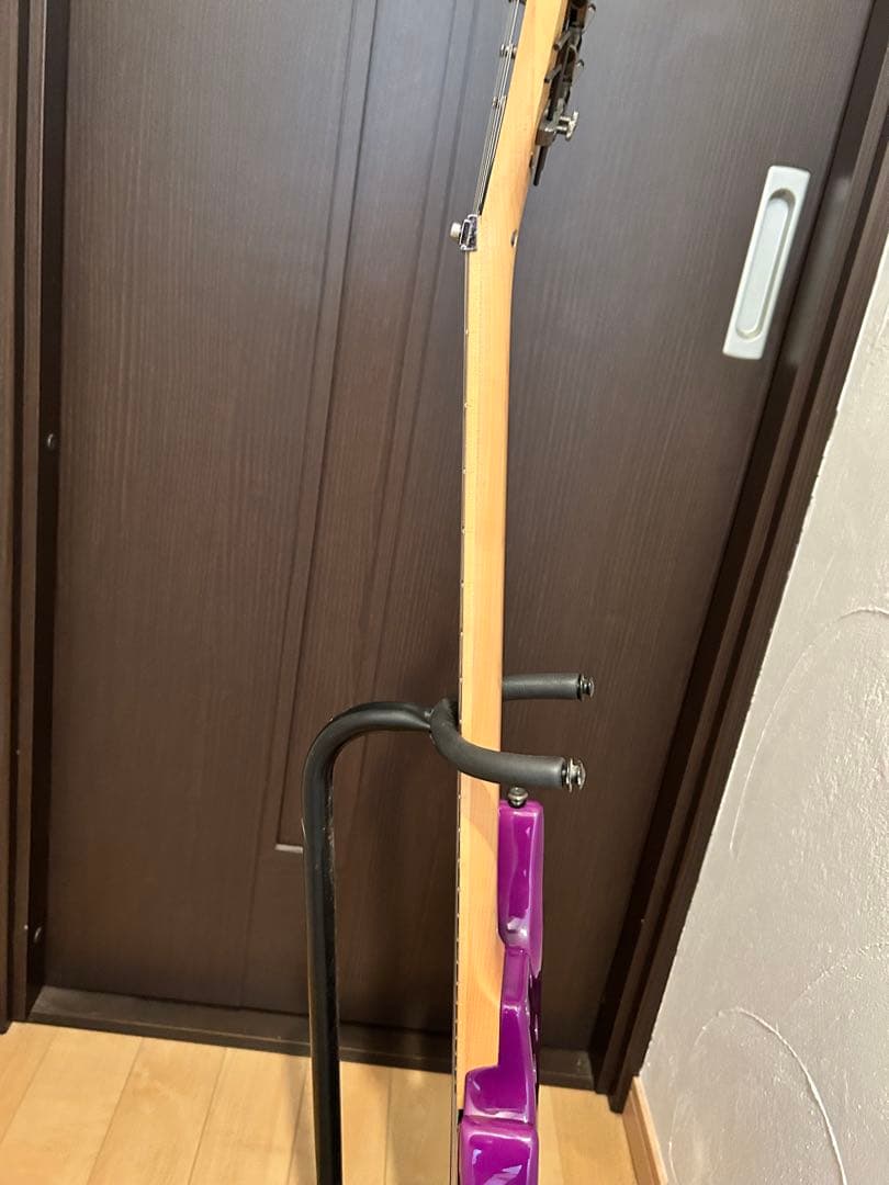 ギター KRAMER SC211