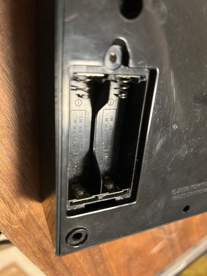 トミーテック 電動方向幕 司令器