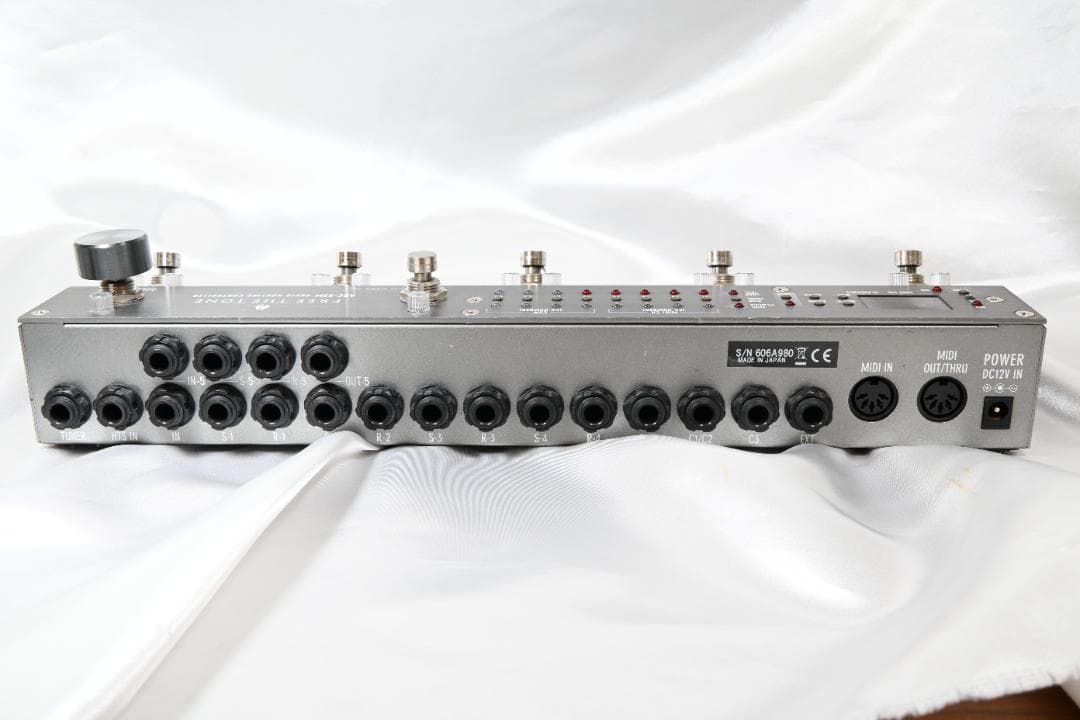 【Free The Tone】ARC-53M